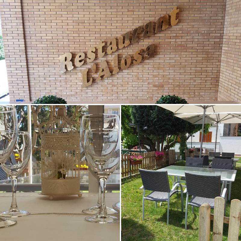 Hotel Segle XX Tremp Bagian luar foto