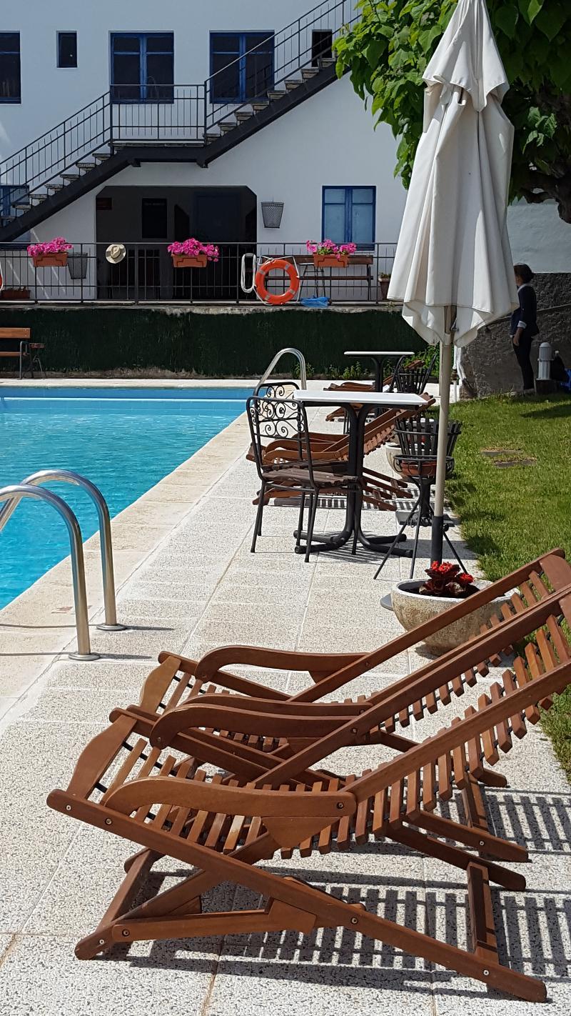 Hotel Segle XX Tremp Bagian luar foto